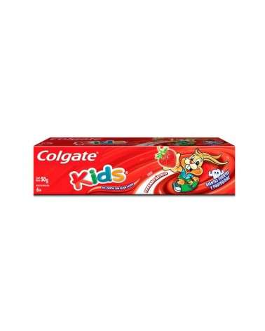 Crema Dental Colgate - Kids Fresantástico 50G Colgate - 2