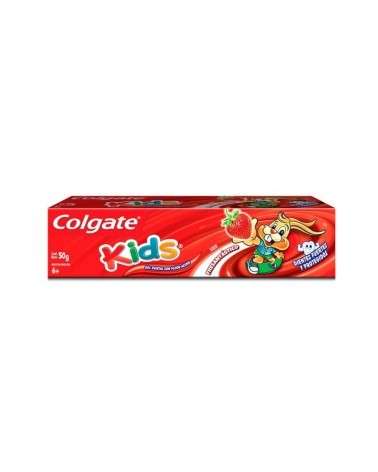 Crema Dental Colgate - Kids Fresantástico 50G Colgate - 2