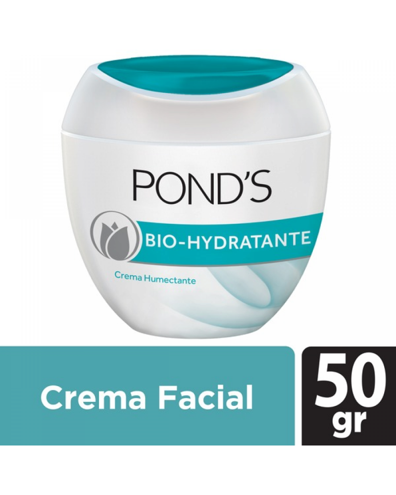 Ponds Cr Biohidratante 24X50G Ponds - 1