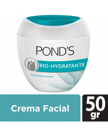 Ponds Cr Biohidratante 24X50G Ponds - 1