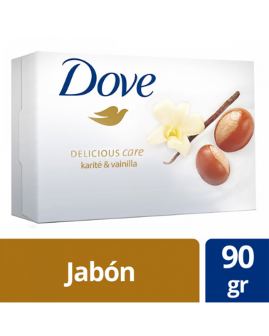 Dove - Jab Kar Y Vainilla X90G Dove - 1
