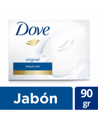 Dove - Jab Blanco X90G Dove - 1