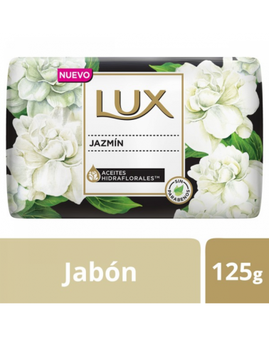 Lux - Jabón Jazmín Botanic 72X125G Lux - 1