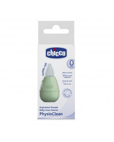 Chicco - Aspirador Nasal Chicco - 1