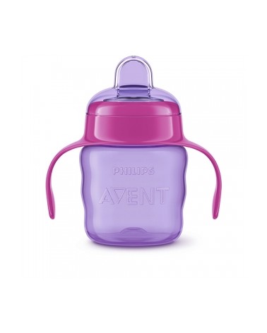 Avent - Scf 551/03 Vaso Easy Sip 200 Ml Nena Avent - 1