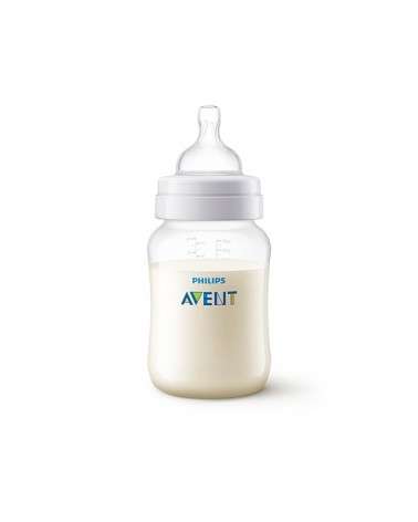 Avent - Scf 813/19 Mamadera Anticolic 260 Ml Avent - 1