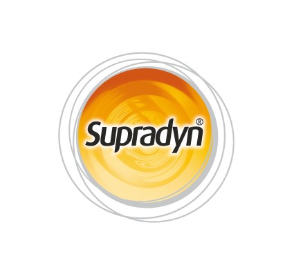 Supradyn