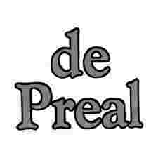 DE PREAL